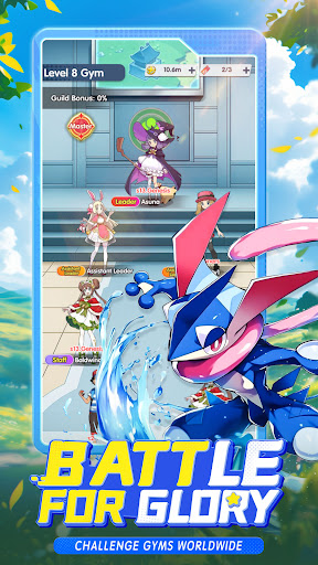 Spirit Battle: Z-Force پی سی