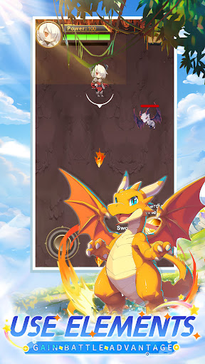 komputer Spirit Battle: Z-Force