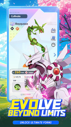 Spirit Battle: Z-Force پی سی