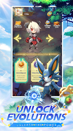 Spirit Battle: Z-Force PC