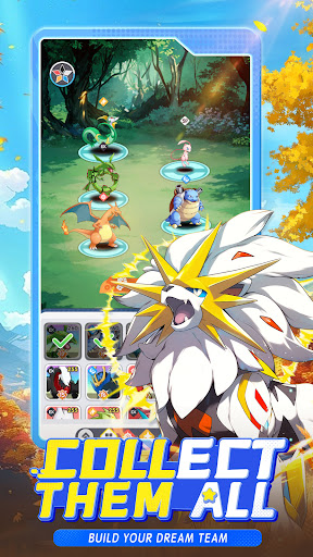 Spirit Battle: Z-Force پی سی