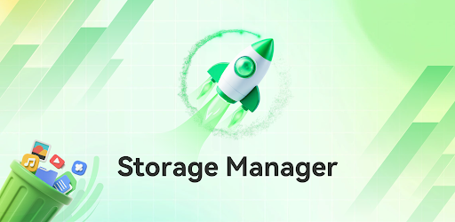 Storage Manager Launcher