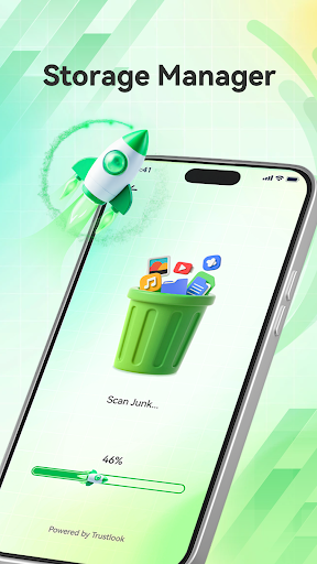 Storage Manager Launcher