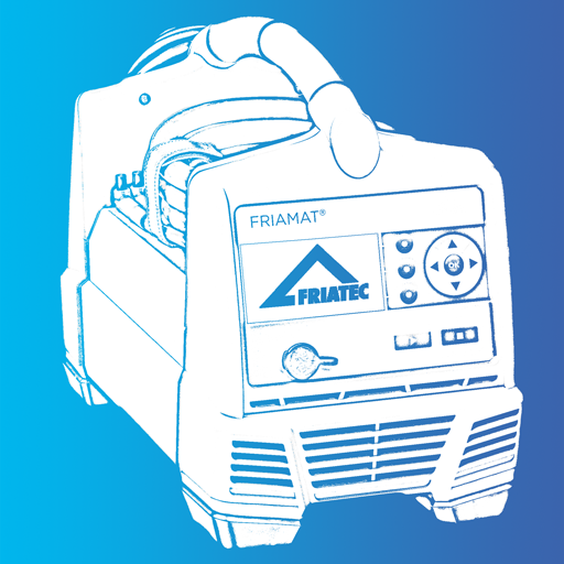 FRIAMAT App PC