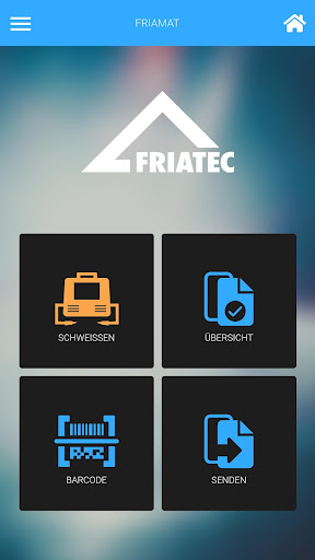 FRIAMAT App PC
