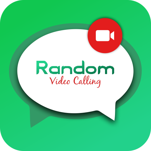 Random Video Chat পিসি
