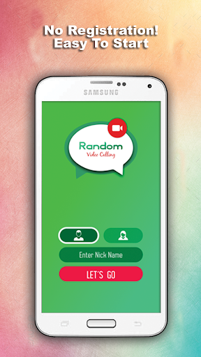 Random Video Chat পিসি