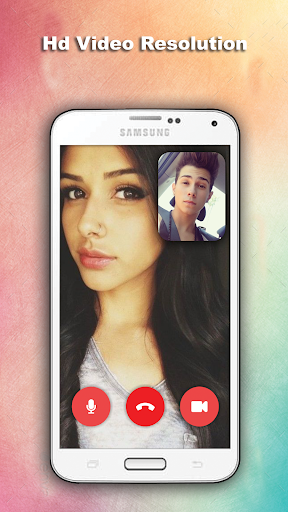 Random Video Chat পিসি