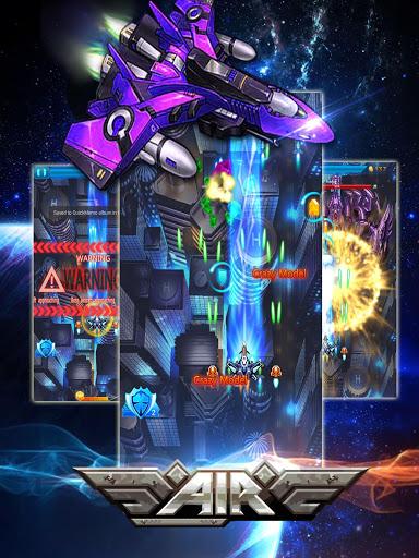 komputer Raiden X Fighter