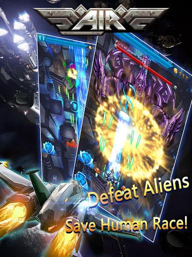 komputer Raiden X Fighter