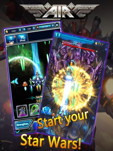 komputer Raiden X Fighter