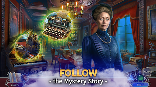 Dark City: Amsterdam Mystery PC