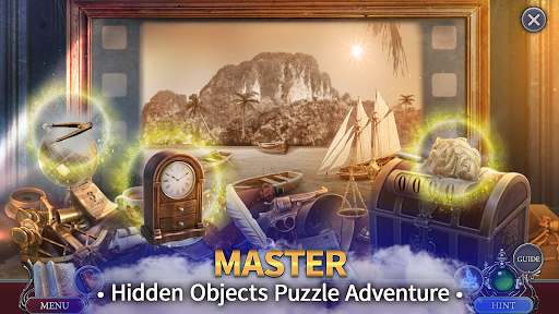 Dark City: Amsterdam Mystery PC