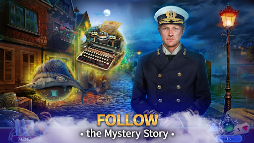 Dark City: Amsterdam (F2P) PC