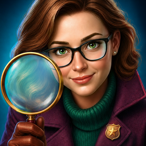 Hidden Stories: Mystery Games PC