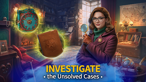 Hidden Stories: Mystery Games PC