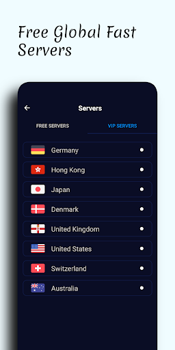 Raid VPN - Secure VPN Proxy PC