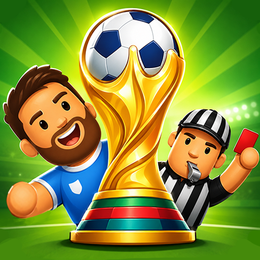 Dummies Football Cup 2026