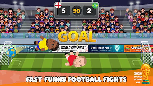 Dummies Football Cup 2026