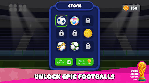 Dummies Football Cup 2026