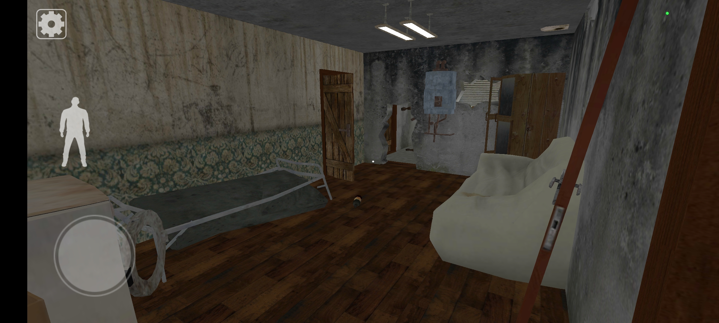 Mysis Psychopath Hunt PC