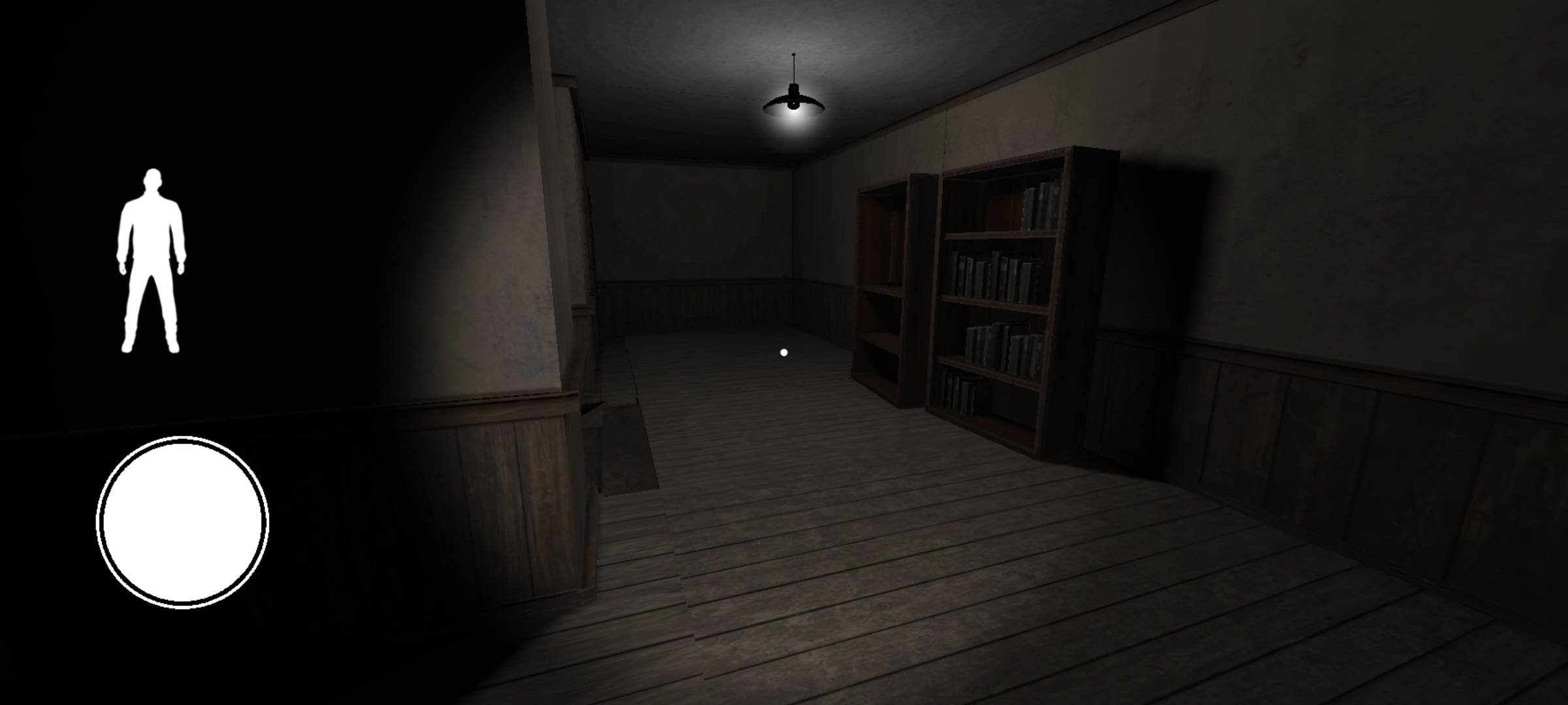 Mysis Horror House PC