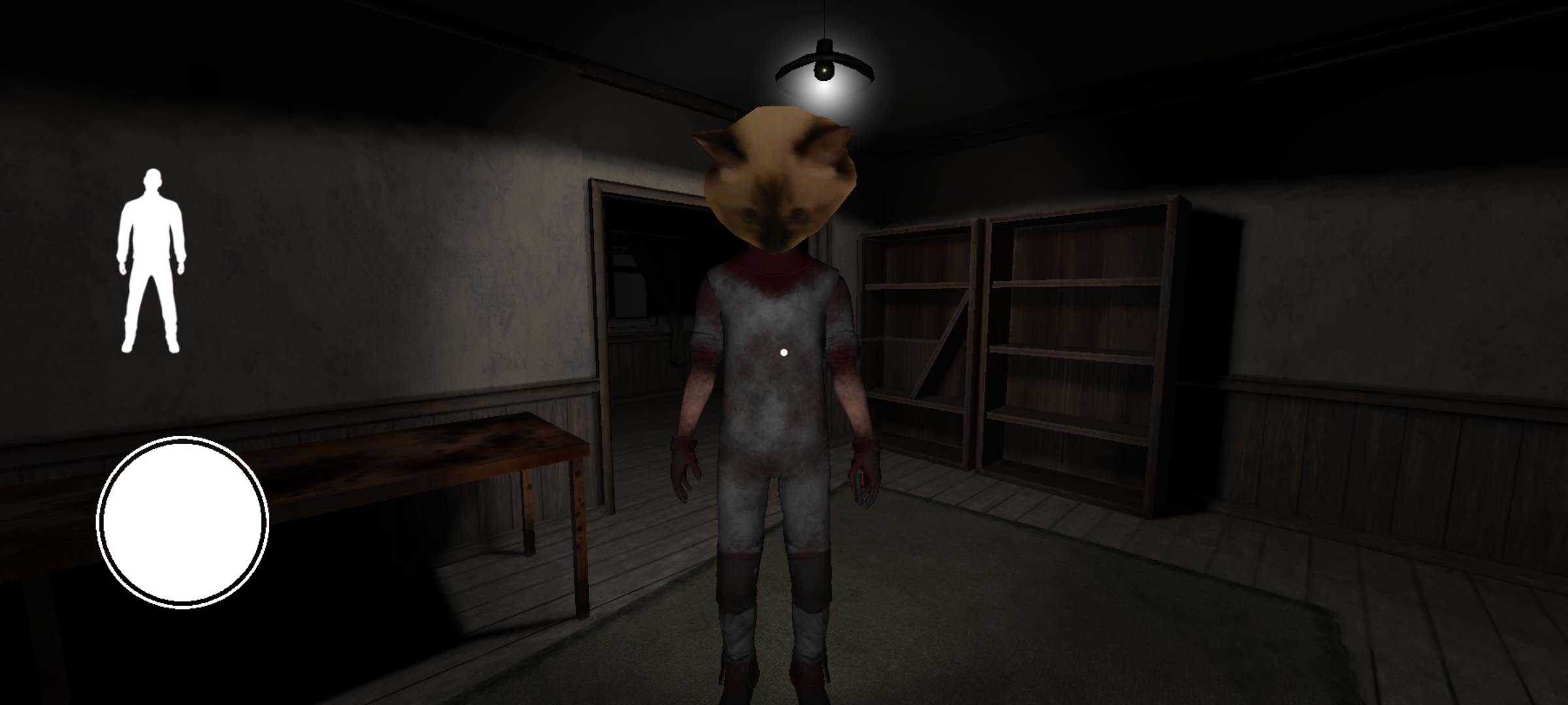 Mysis Horror House PC