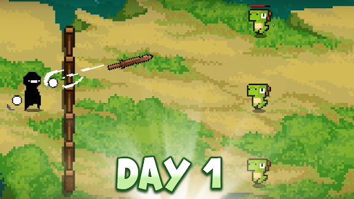 Days Bygone - Castle Defense PC