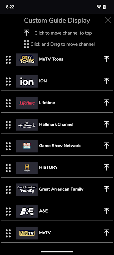 Frndly TV: Live TV & Movies. PC
