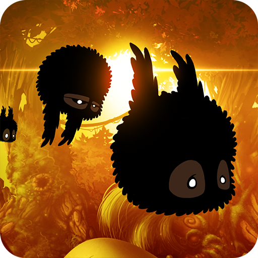 BADLAND ПК