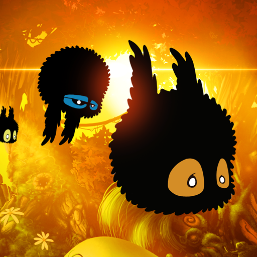 BADLAND PC