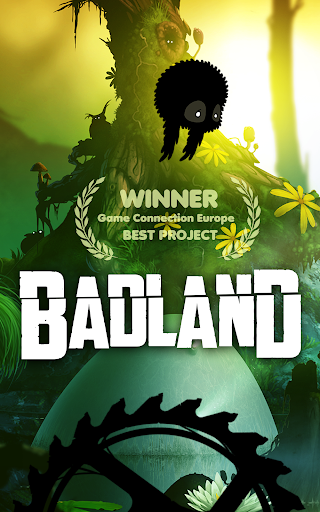 BADLAND PC