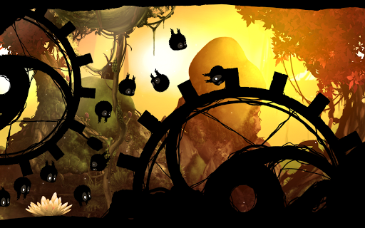 BADLAND PC