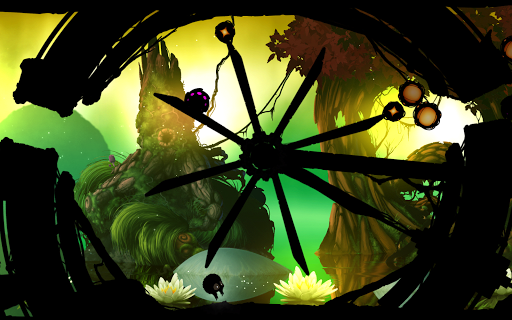 BADLAND PC