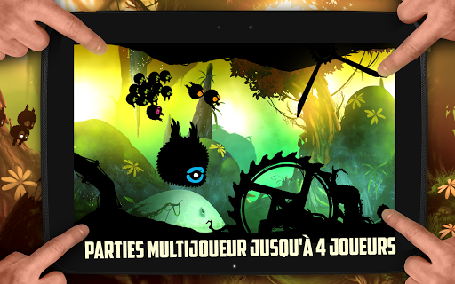 BADLAND PC