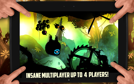 BADLAND PC