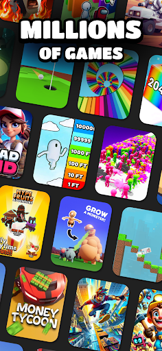 HypeHype: Play with Friends PC