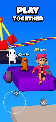 HypeHype: Play with Friends PC