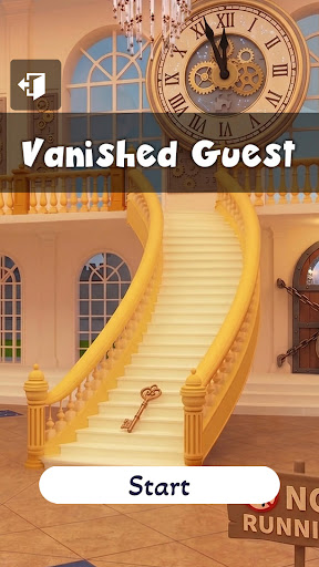 密室逃脫 - Escape Room Club 解謎遊戲合集電腦版