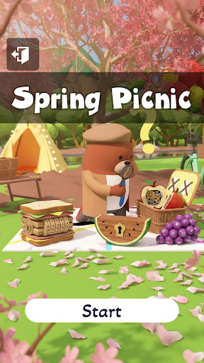 密室逃脱 - Escape Room Club 解谜游戏合集电脑版