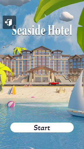 脱出ゲーム-Escape Room Club PC