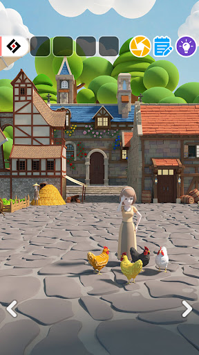 密室逃脫 - Escape Room Club 解謎遊戲合集電腦版