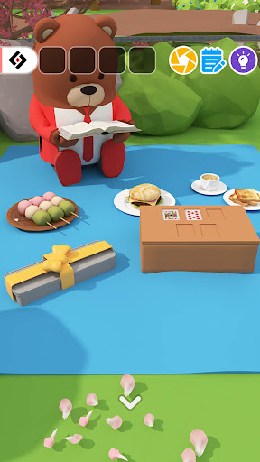 密室逃脱 - Escape Room Club 解谜游戏合集电脑版