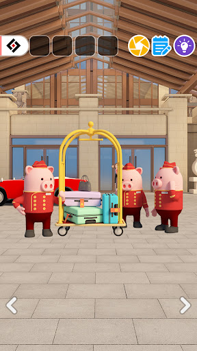 脱出ゲーム-Escape Room Club PC