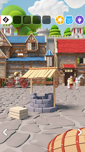 密室逃脫 - Escape Room Club 解謎遊戲合集電腦版