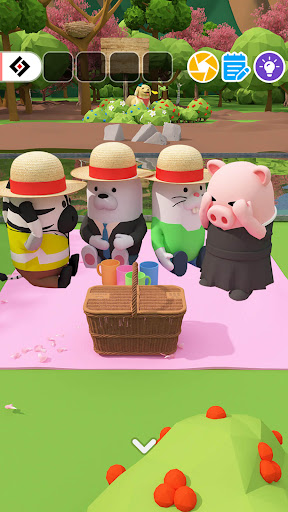 密室逃脱 - Escape Room Club 解谜游戏合集电脑版