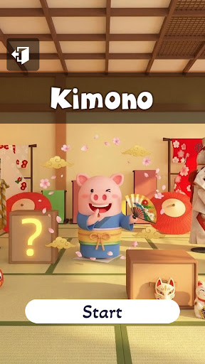 密室逃脫 - Escape Room Club 解謎遊戲合集電腦版