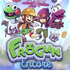 Frogun Encore PC