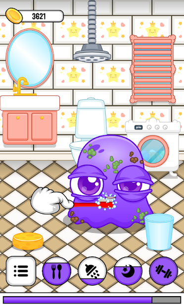 Moy 6 the Virtual Pet Game PC