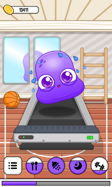 Moy 6 the Virtual Pet Game PC